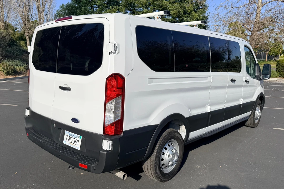 2023 Ford Transit - Image 4 of 31
