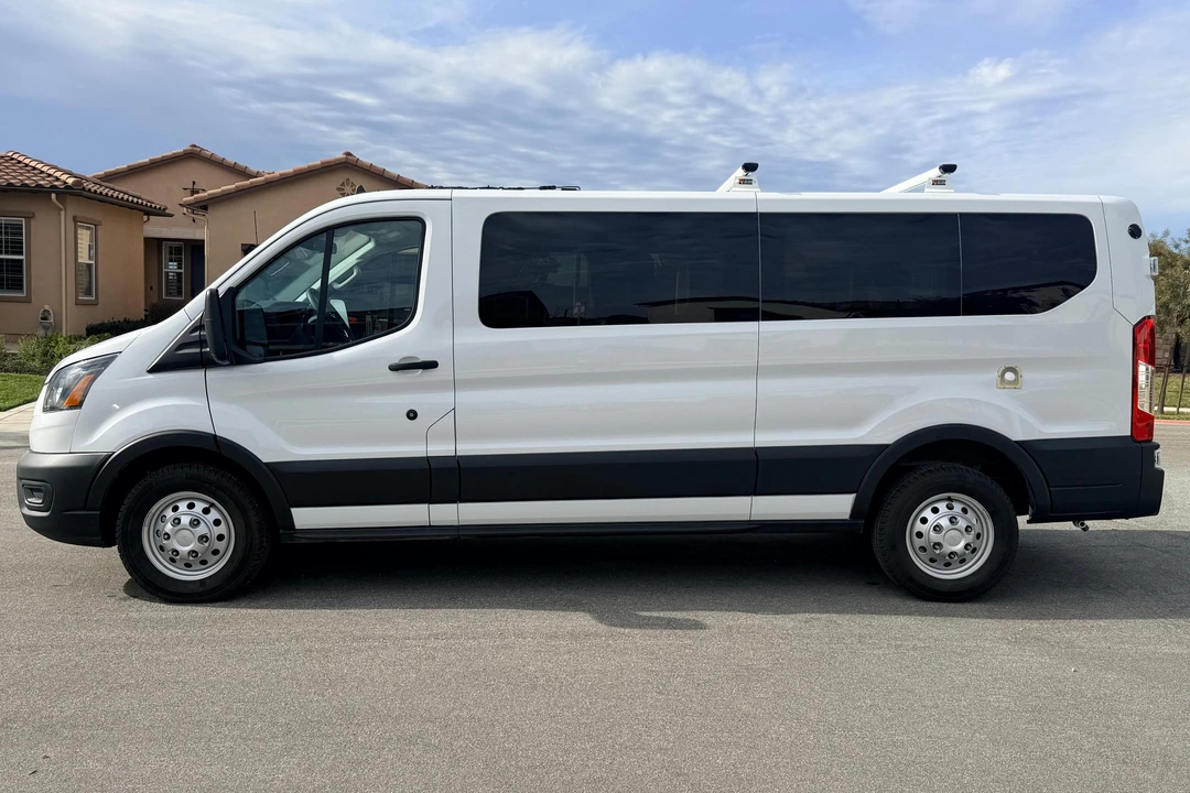 2023 Ford Transit - Image 3 of 31
