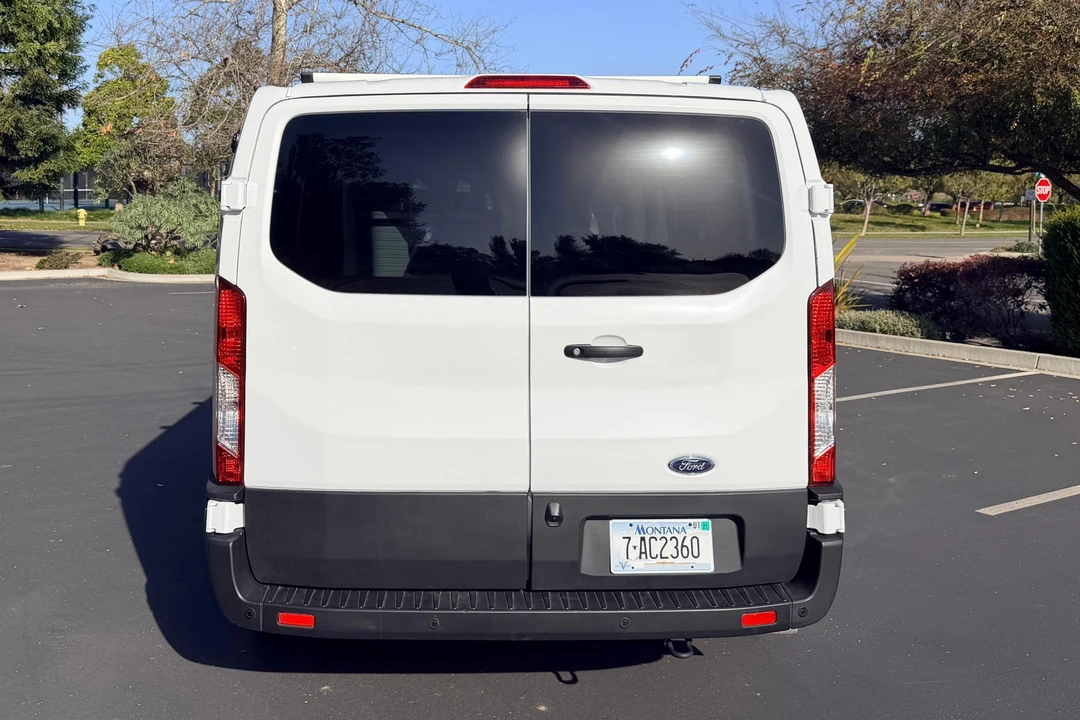2023 Ford Transit - Image 5 of 31