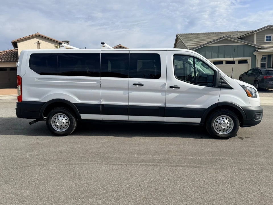 2023 Ford Transit - Image 13 of 31