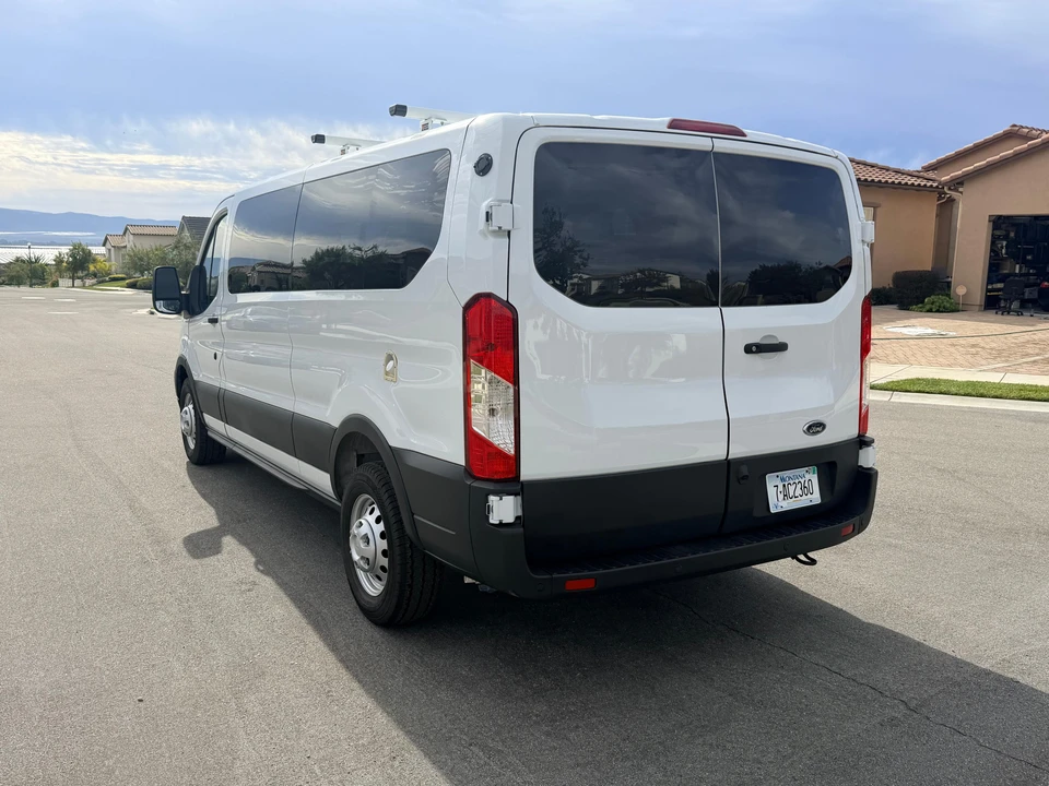 2023 Ford Transit - Image 10 of 31