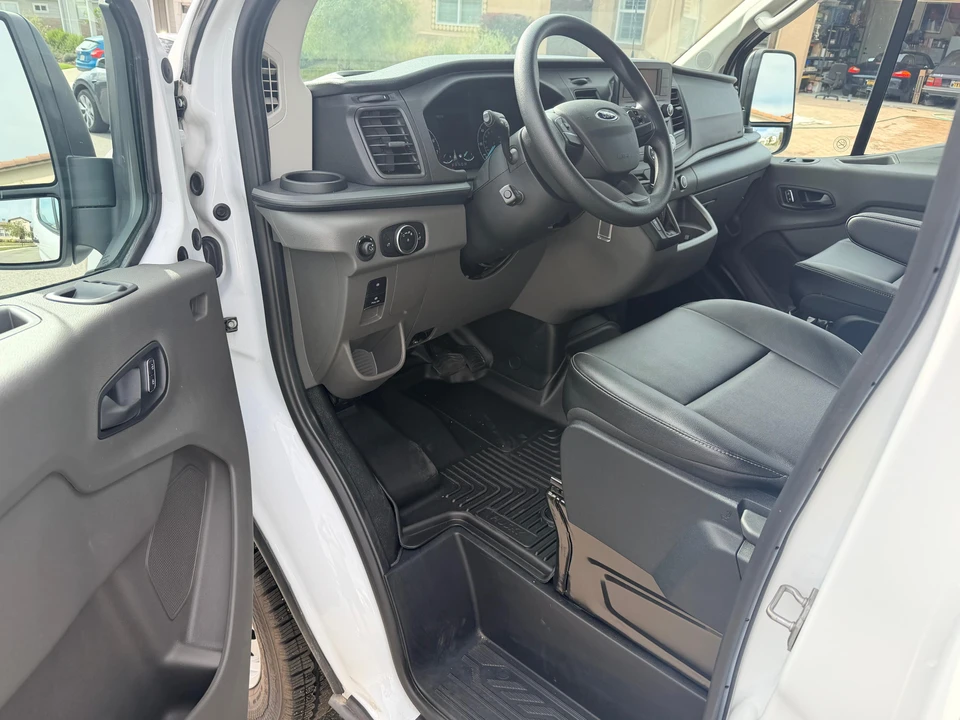 2023 Ford Transit - Image 29 of 31