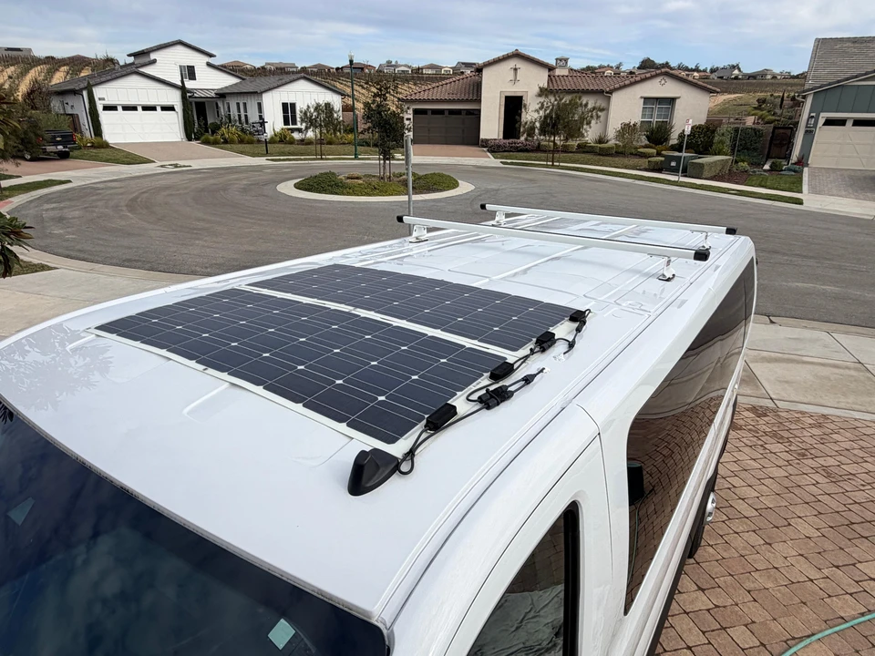 2023 Ford Transit - Image 15 of 31