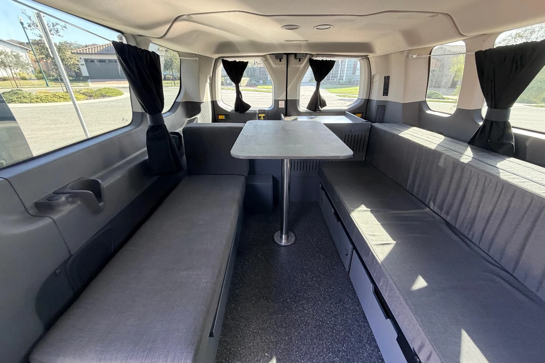 2023 Ford Transit - Image 21 of 31