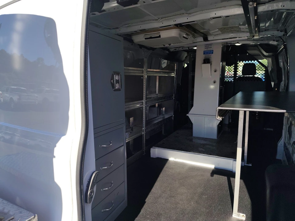 2023 Ford Transit - Image 17 of 31