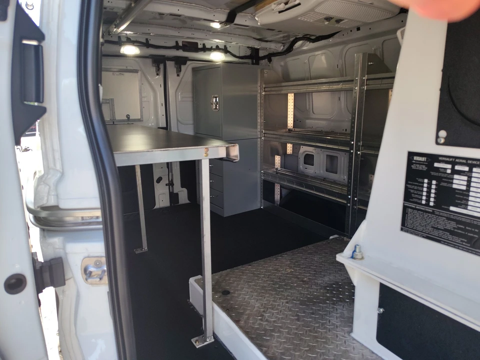 2023 Ford Transit - Image 21 of 31