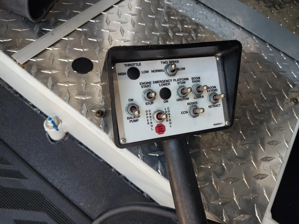 2023 Ford Transit - Image 27 of 31
