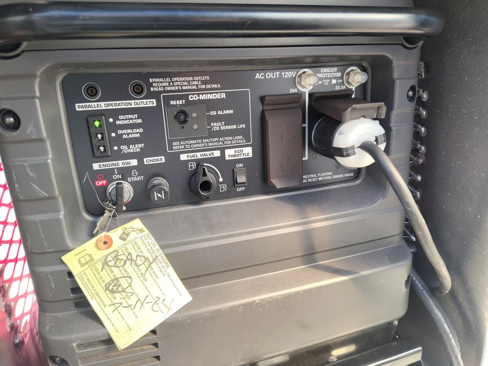 2023 Ford Transit - Image 16 of 31