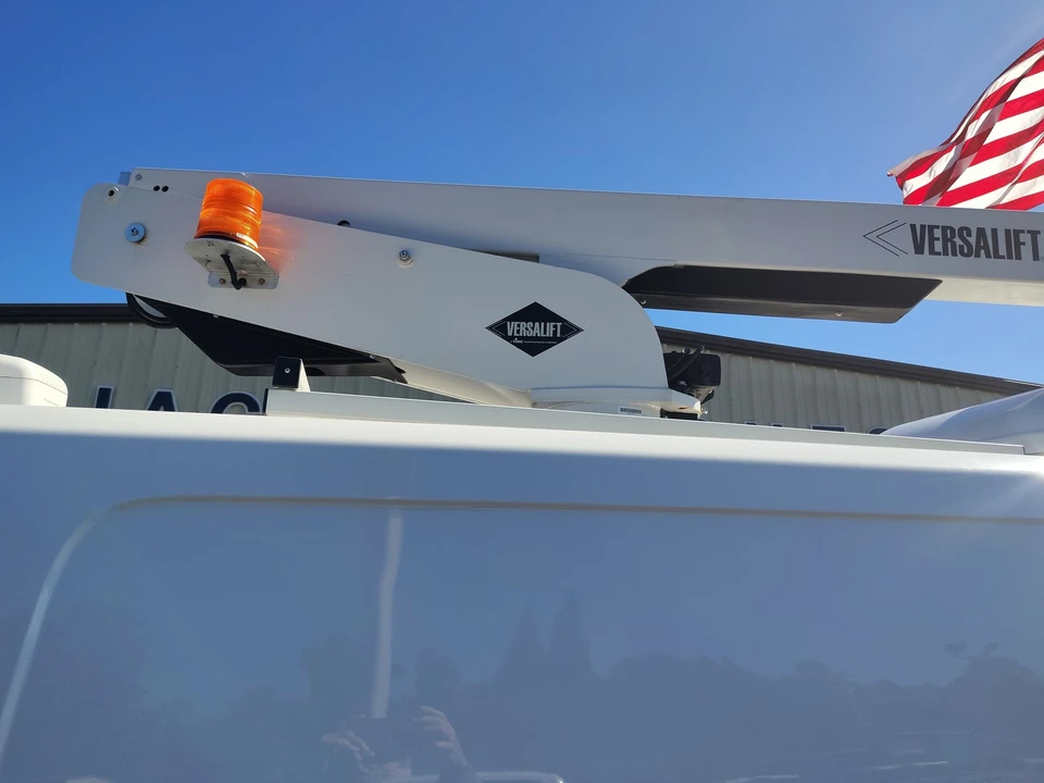 2023 Ford Transit - Image 10 of 31