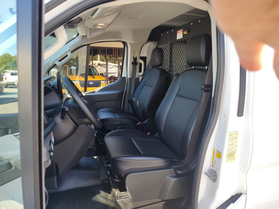 2023 Ford Transit - Image 12 of 31