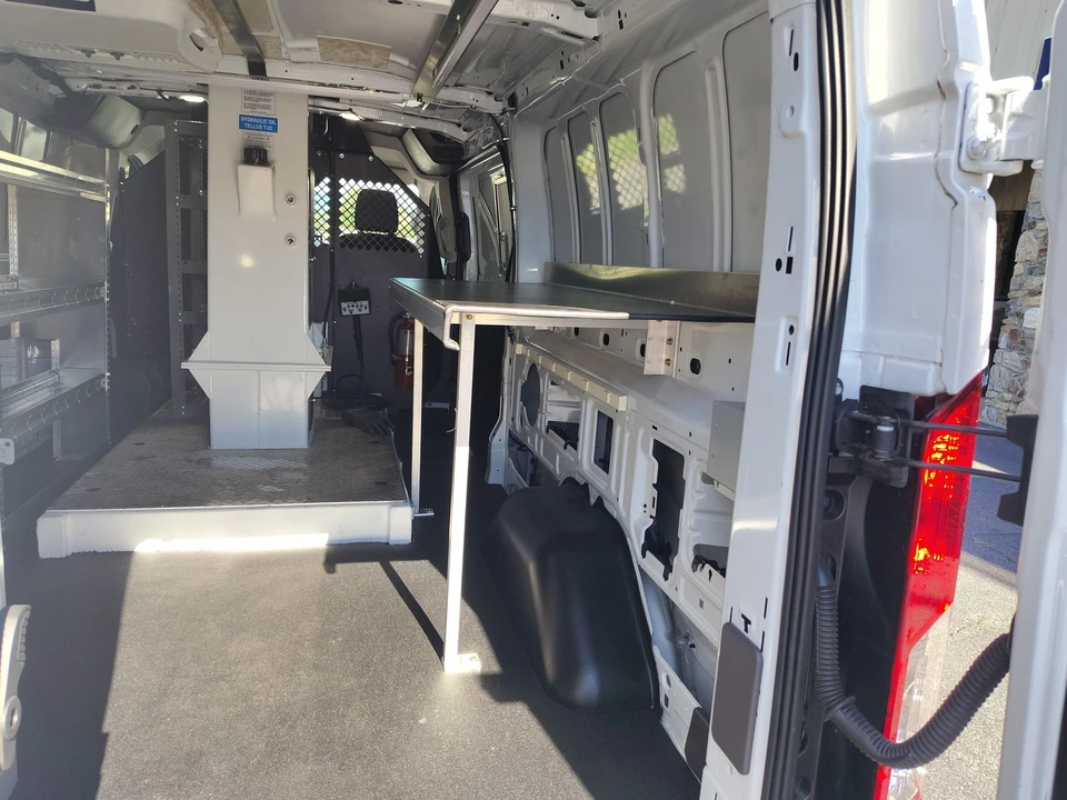 2023 Ford Transit - Image 19 of 31