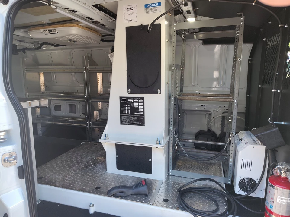 2023 Ford Transit - Image 22 of 31