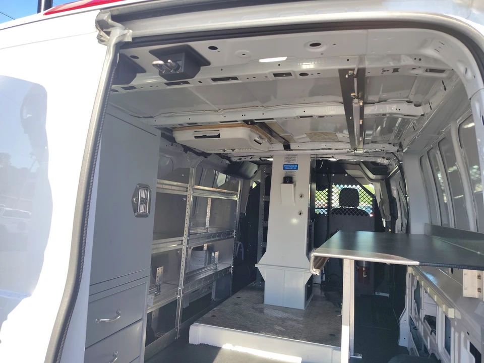 2023 Ford Transit - Image 18 of 31