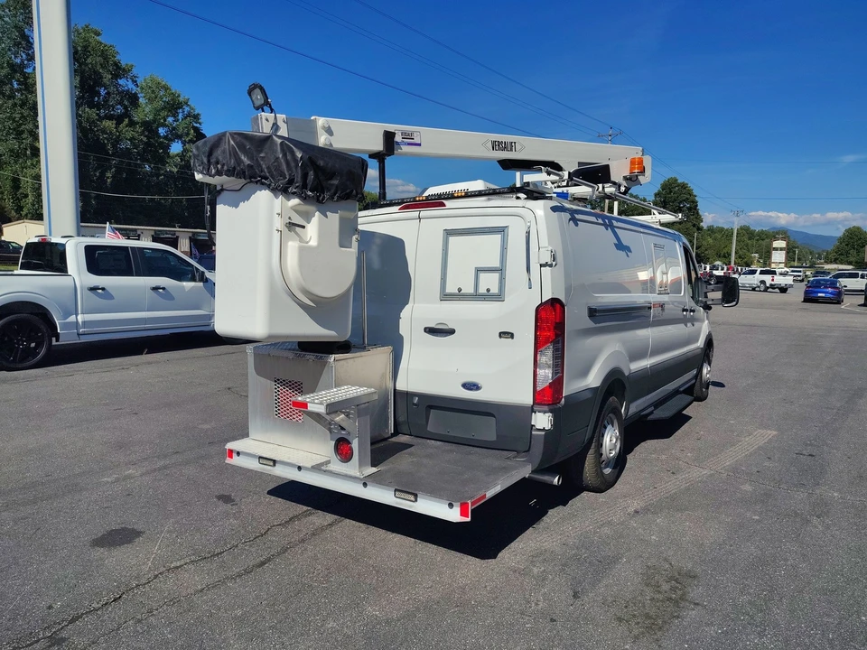 2023 Ford Transit - Image 7 of 31