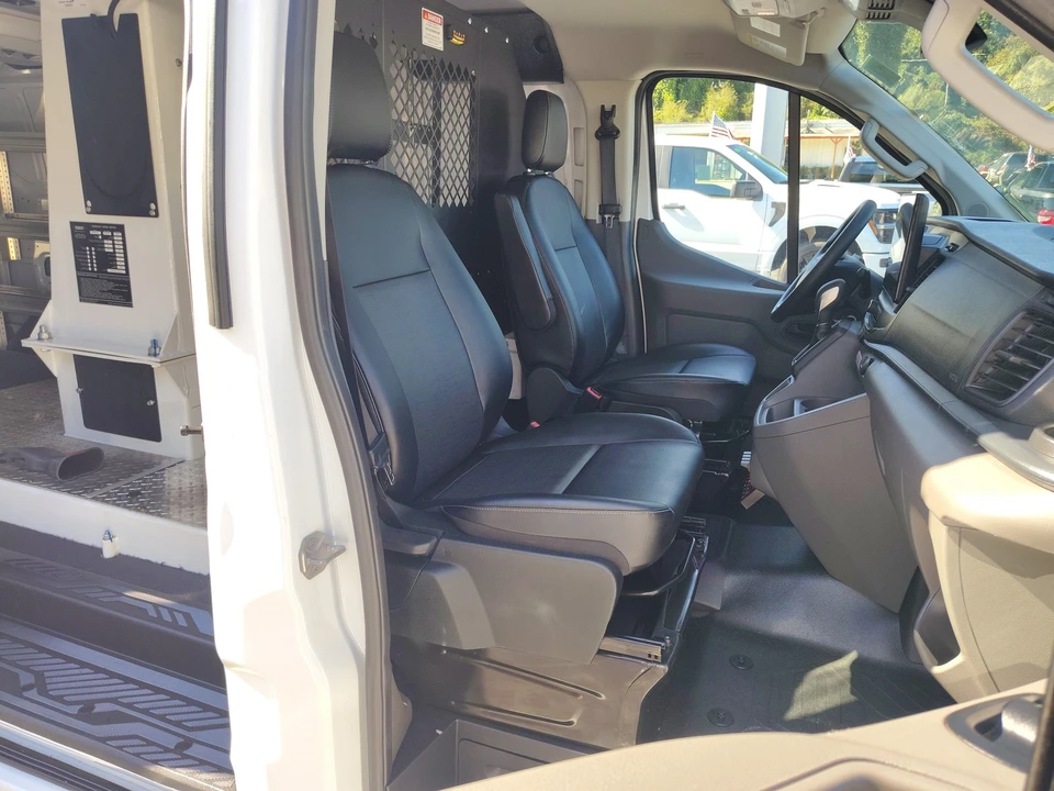 2023 Ford Transit - Image 31 of 31