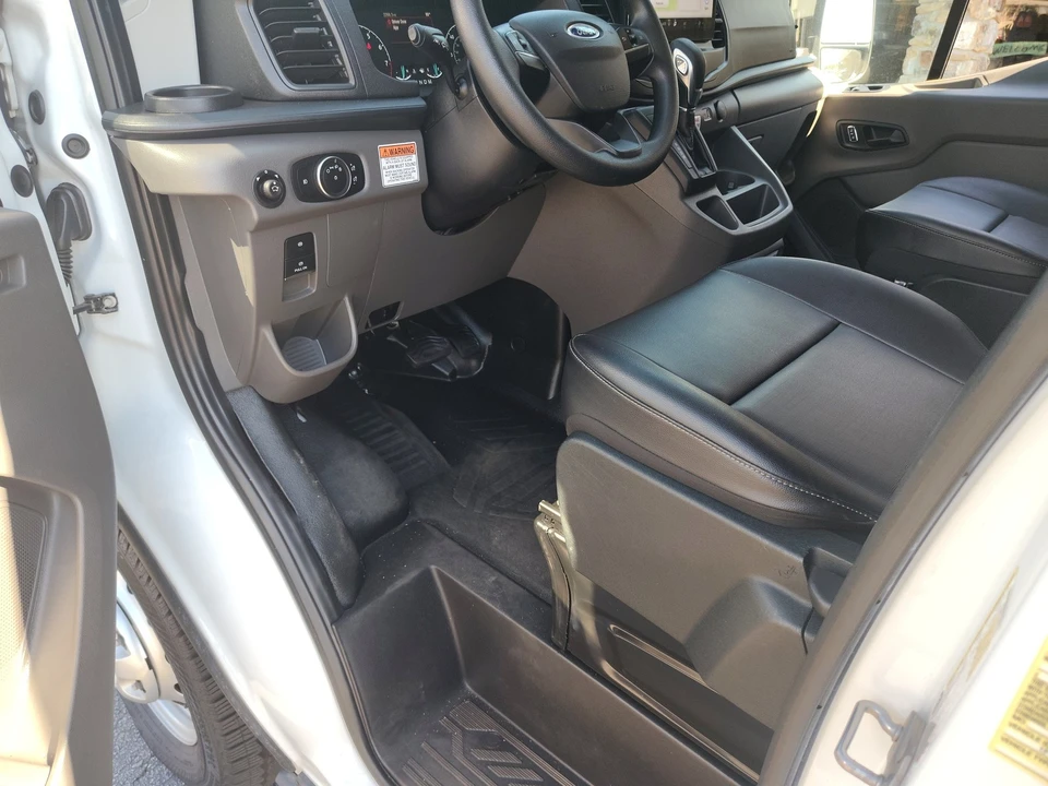 2023 Ford Transit - Image 13 of 31