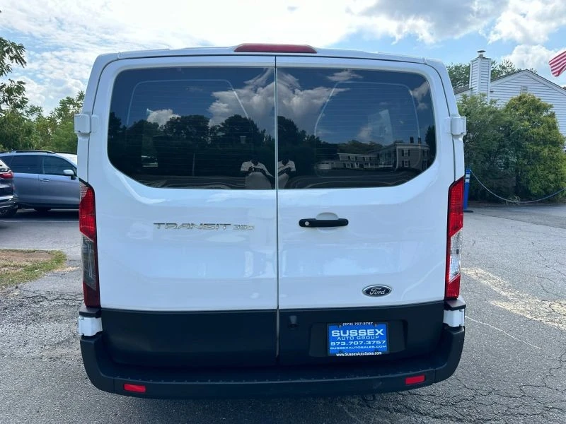 2023 Ford Transit - Image 5 of 12