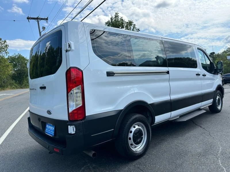 2023 Ford Transit - Image 4 of 12