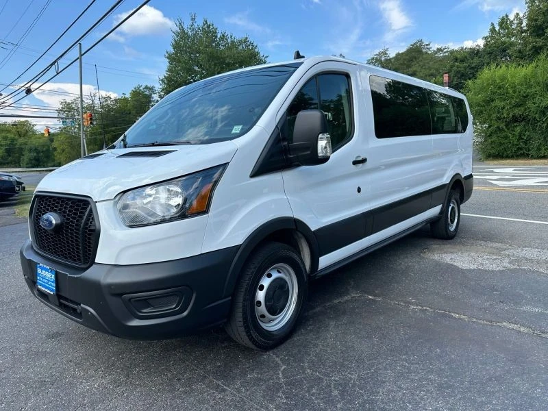 2023 Ford Transit - Image 3 of 12