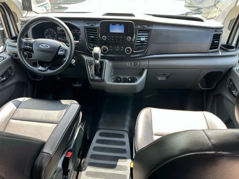 2023 Ford Transit - Image 11 of 12