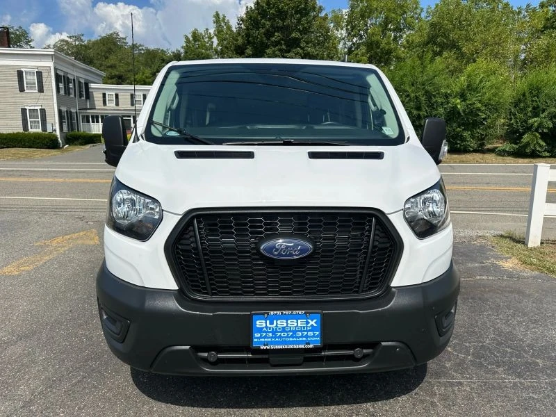 2023 Ford Transit - Image 2 of 12