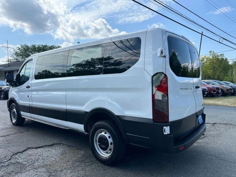 2023 Ford Transit - Image 6 of 12