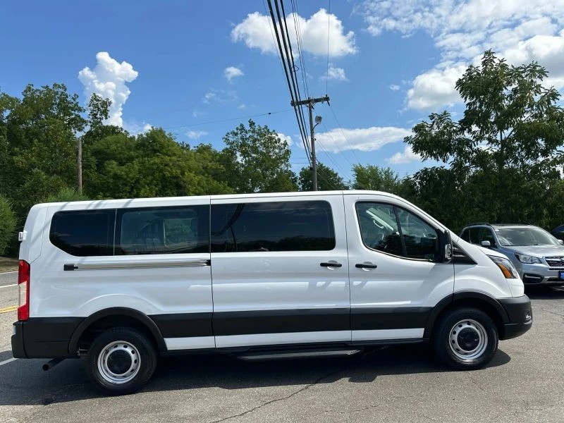 2023 Ford Transit - Image 7 of 12