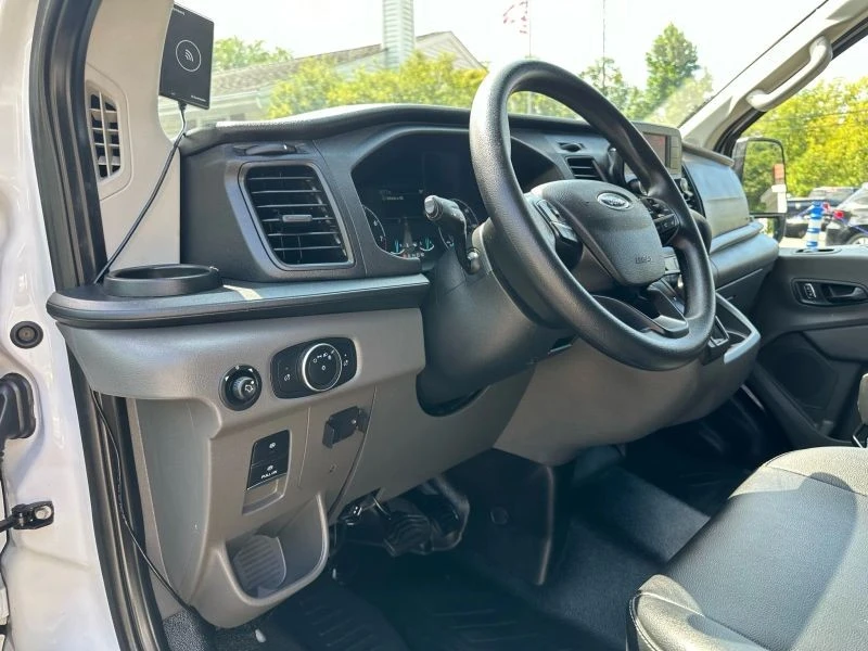 2023 Ford Transit - Image 10 of 12