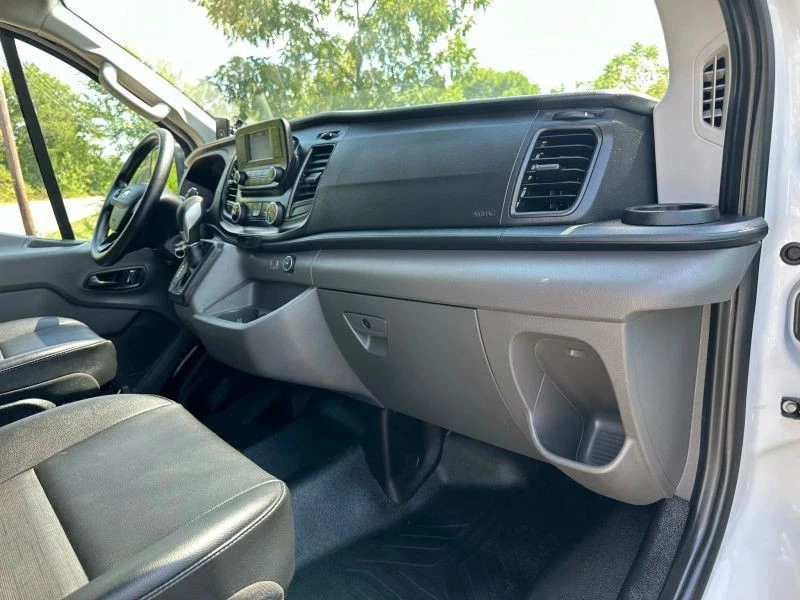 2023 Ford Transit - Image 12 of 12