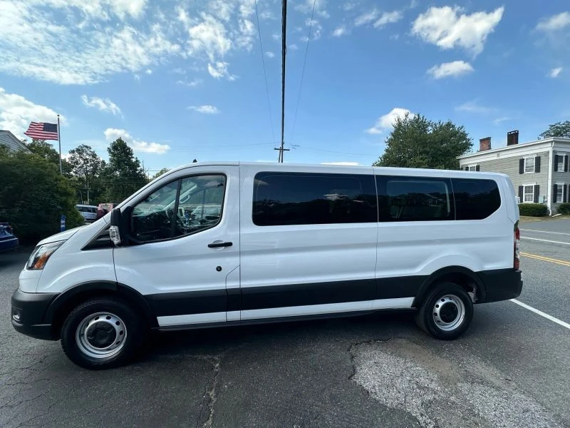 2023 Ford Transit - Image 8 of 12