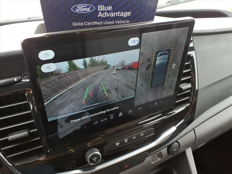 2023 Ford Transit - Image 10 of 12