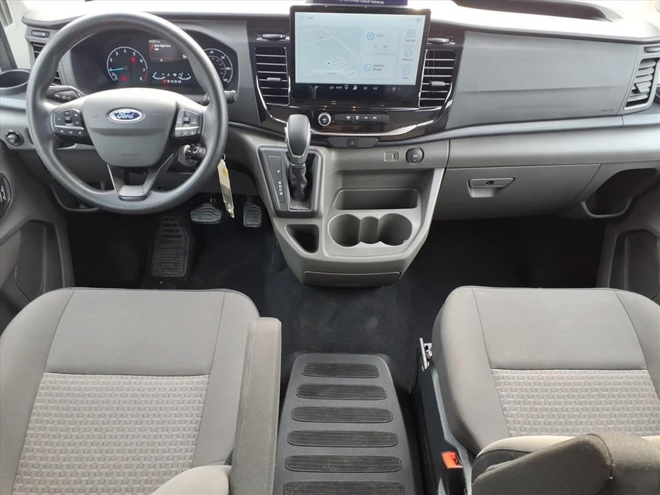 2023 Ford Transit - Image 9 of 12