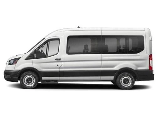 2023 Ford Transit - Image 2 of 12
