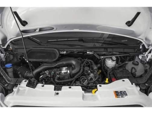 2023 Ford Transit - Image 12 of 12