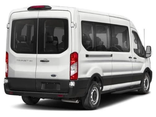 2023 Ford Transit - Image 3 of 12