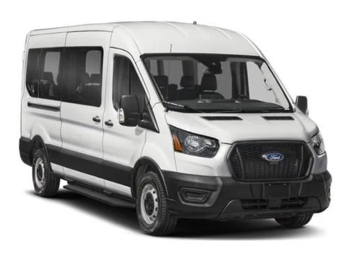 2023 Ford Transit - Image 6 of 12