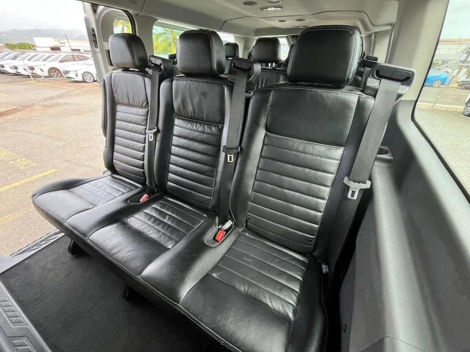 2023 Ford Transit - Image 22 of 31