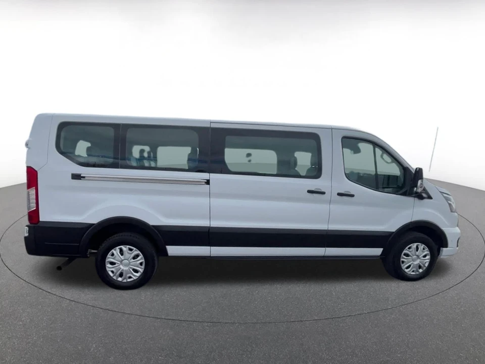 2023 Ford Transit - Image 13 of 31