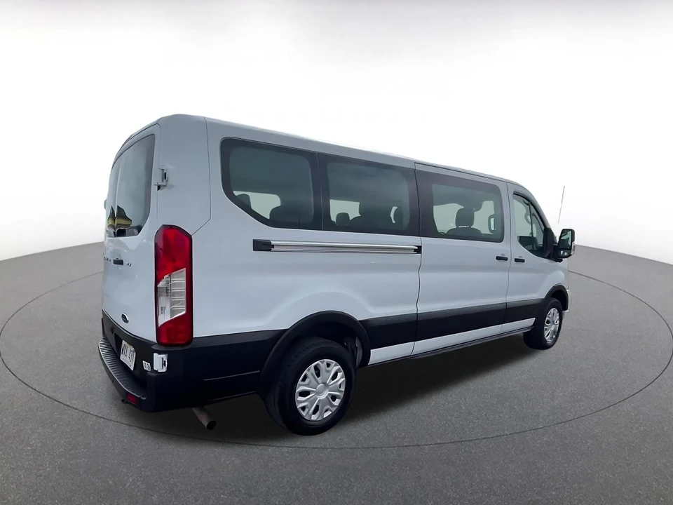 2023 Ford Transit - Image 12 of 31