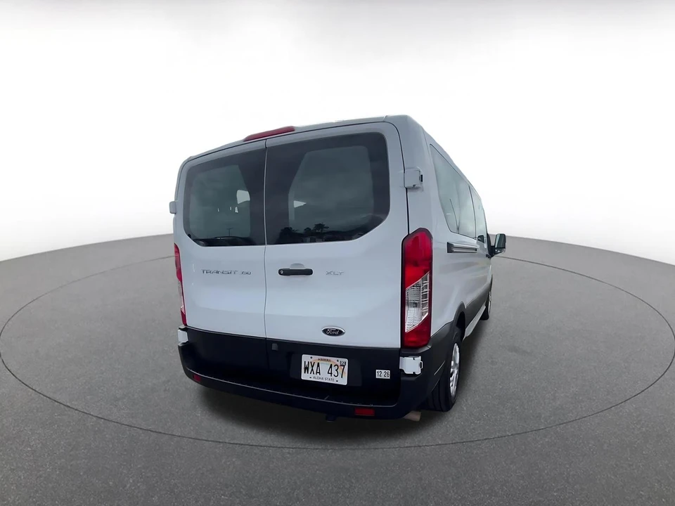 2023 Ford Transit - Image 11 of 31