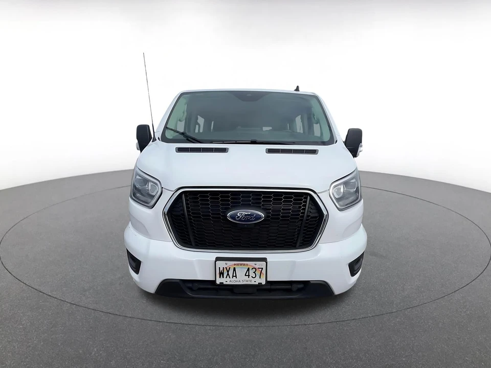 2023 Ford Transit - Image 4 of 31