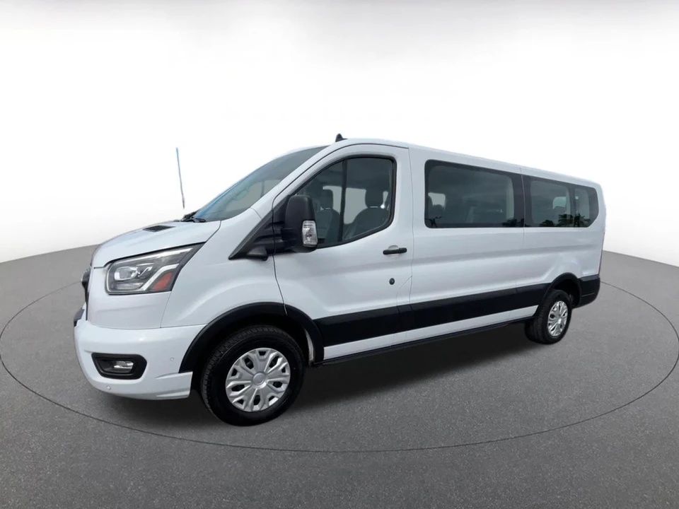 2023 Ford Transit - Image 6 of 31
