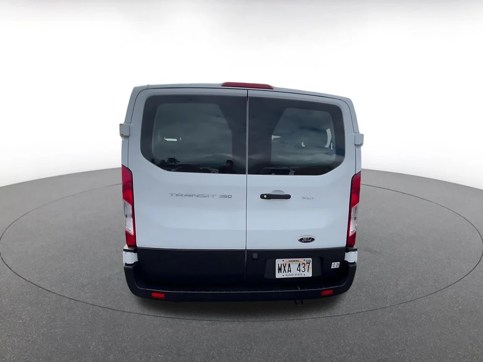 2023 Ford Transit - Image 10 of 31