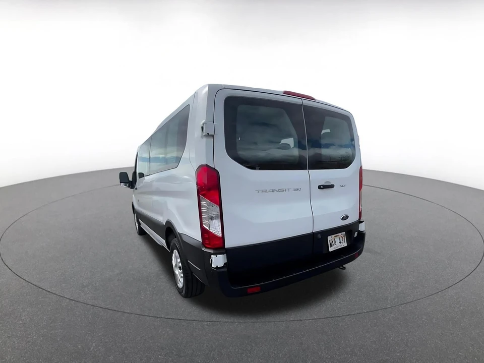 2023 Ford Transit - Image 9 of 31