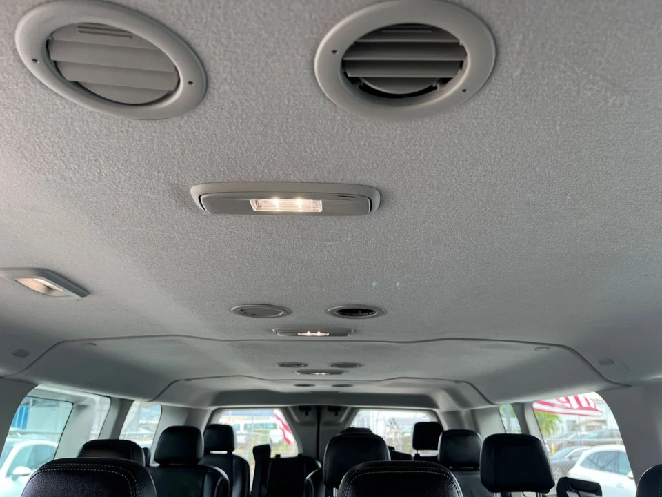 2023 Ford Transit - Image 20 of 31