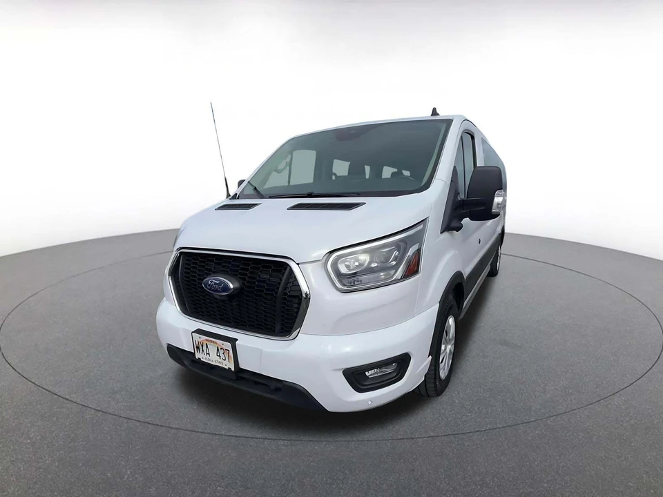 2023 Ford Transit - Image 5 of 31