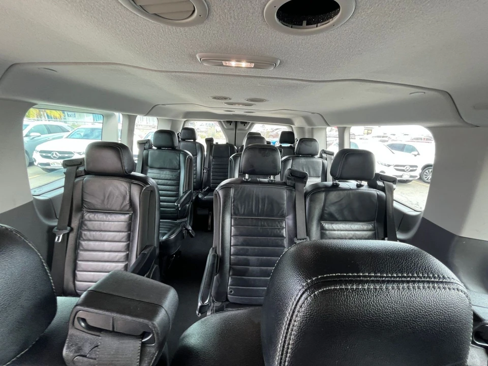 2023 Ford Transit - Image 25 of 31