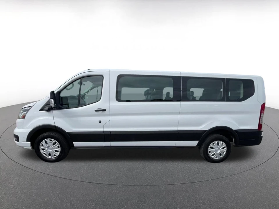 2023 Ford Transit - Image 7 of 31