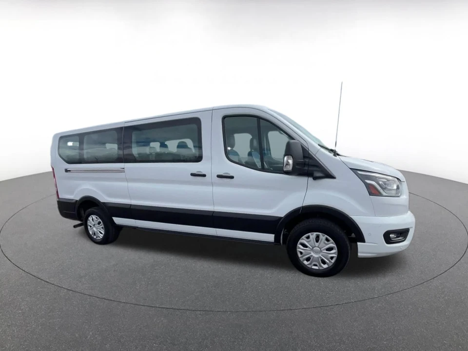 2023 Ford Transit - Image 2 of 31
