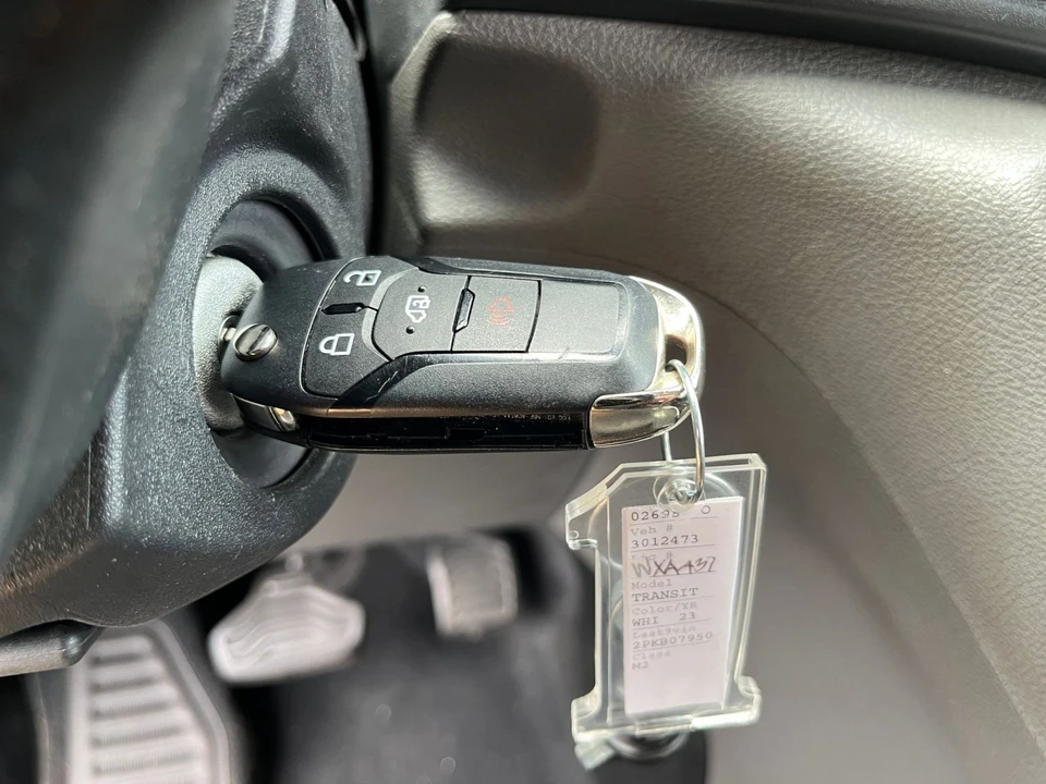 2023 Ford Transit - Image 18 of 31